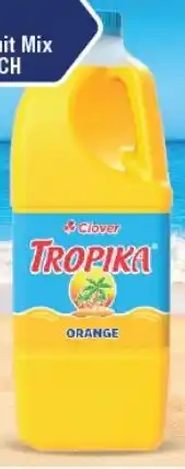 OK Foods Tropika Dairy Fruit Mix Asstd. offer