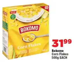 OK Foods Bokomo Corn Flakes offer