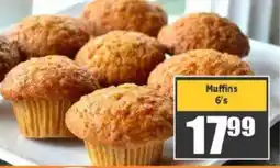 Muffins