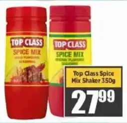 Big Save Top Class Spice Mix Shaker offer