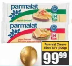 Big Save Parmalat Cheese Slices offer