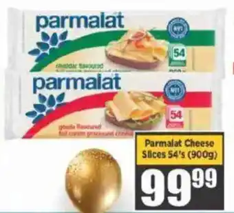 Big Save Parmalat Cheese Slices offer