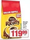 Spar Nescafe Ricoffy Refill Pouch offer