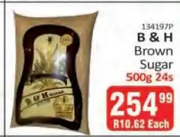 KitKat Cash and Carry B & H Brown Sugar offer