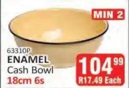 KitKat Cash and Carry ENAMEL Cash Bowl offer