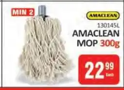 KitKat Cash and Carry AMACLEAN MOP 300g offer