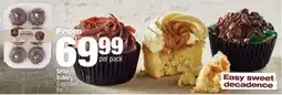 Spar SPAR Bakery Cupcakes offer