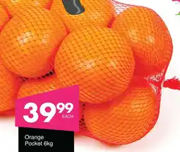 Save Hyper Orange Pocket offer
