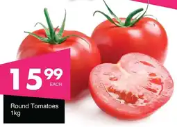 Save Hyper Round Tomatoes offer