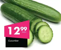 Save Hyper Cucumber offer
