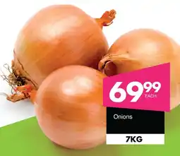 Save Hyper Onions offer
