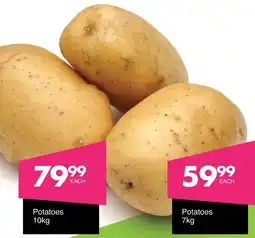 Save Hyper Potatoes offer
