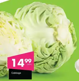 Save Hyper Cabbage offer
