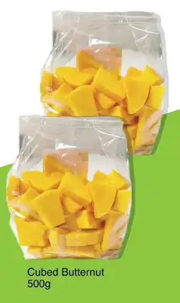 Save Hyper Cubed Butternut offer