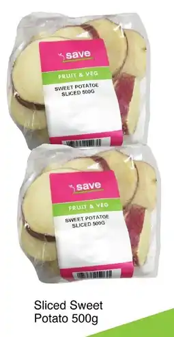 Save Hyper Sliced Sweet Potato offer