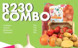 Save Hyper R230 Combo offer