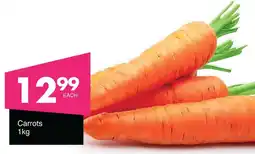 Save Hyper Carrots offer