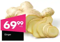Save Hyper Ginger offer