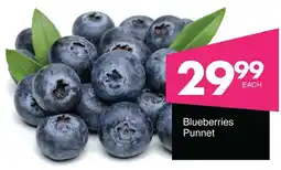 Save Hyper Blueberries Punnet offer