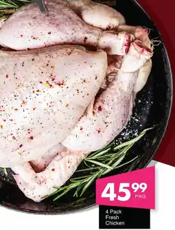 Save Hyper Fresh Chicken offer