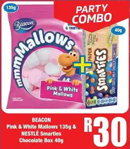 Boxer Superstores Party Combo offer