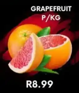 Saverite Grapefruit offer