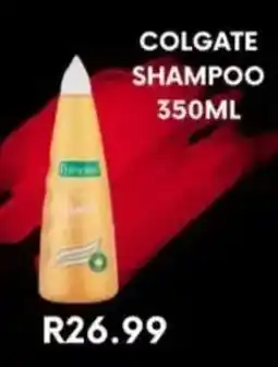Saverite Palmolive Shampoo offer
