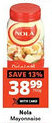 Checkers Nola Mayonnaise offer