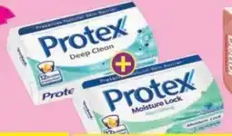 Shoprite Protex bath soap offer