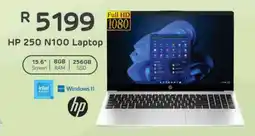 Computer Mania HP 250 N100 Laptop offer