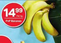 Pick n Pay Hypermarket PnP Bananas offer