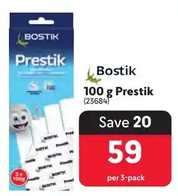 Makro Bostik Prestik offer