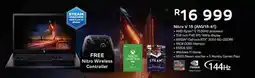 Computer Mania Acer Nitro V 15 offer