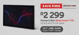 Computer Mania Packard Bell Silverstone T10 offer