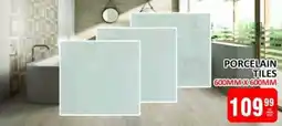 KitKat Cash and Carry Porcelain tiles offer