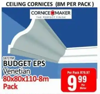 KitKat Cash and Carry Budget eps venetian offer