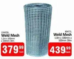 KitKat Cash and Carry Weld Mesh offer