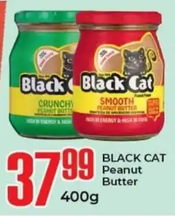 Elite Cash & Carry BLACK CAT Peanut Butter offer