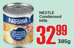 Elite Cash & Carry NESTLE Condensed Milk offer