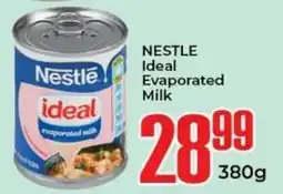 Elite Cash & Carry NESTLE Ideal Evaporated Milk offer