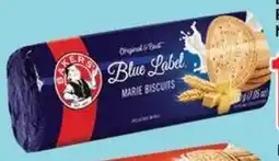 Elite Cash & Carry BAKERS Blue Label Marie Biscuits offer