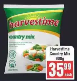 Frontline Harvestime Country Mix offer