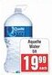 Frontline Aquelle Water offer