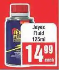 Frontline Jeyes Fluid offer