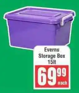 Frontline Evernu Storage Box offer