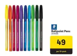 Makro Ballpoint Pens offer