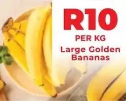 Food Lover's Market Large Golden Bananas offer