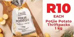 Food Lover's Market Potjie Potato Thriftpacks offer