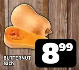 Usave Butternut offer