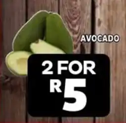 Usave Avocado offer